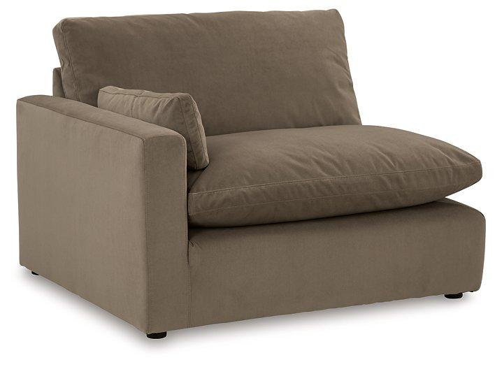 Sophie Sectional - Bill's Discount Center (Bradenton, FL)