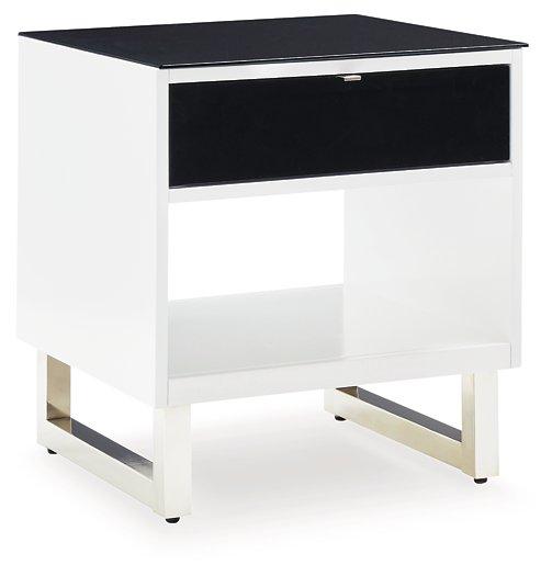 Gardoni Table Set - Bill's Discount Center (Bradenton, FL)