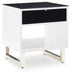 Gardoni Table Set - Bill's Discount Center (Bradenton, FL)
