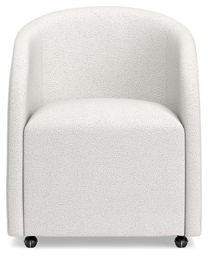 Korestone Home Office Set - Bill's Discount Center (Bradenton, FL)