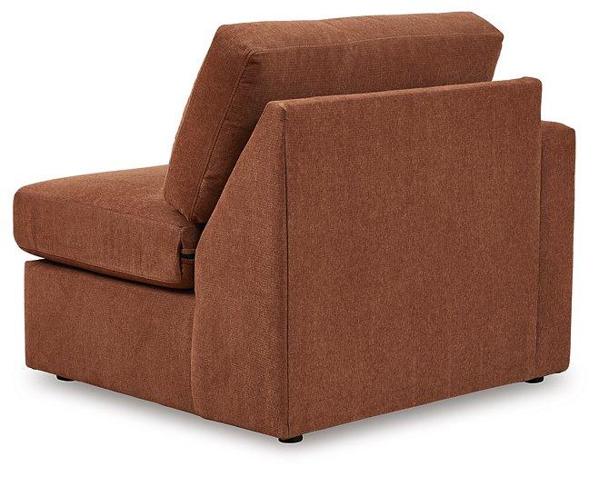 Modmax Balanced Sectional with Audio and Storage Consoles - Bill's Discount Center (Bradenton, FL)