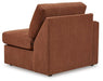 Modmax Balanced Sectional with Audio and Storage Consoles - Bill's Discount Center (Bradenton, FL)