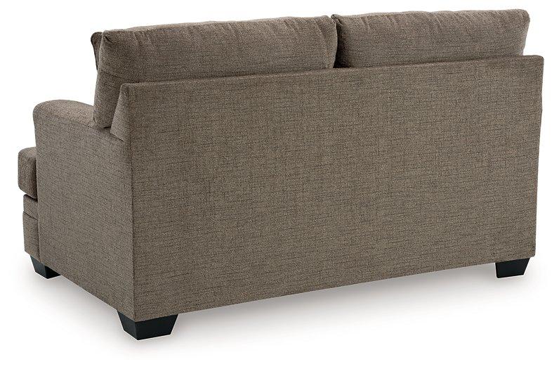 Stonemeade Living Room Set - Bill's Discount Center (Bradenton, FL)