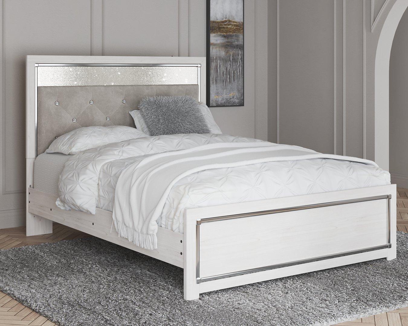 Bed In Stock
