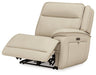 Double Deal Reclining Sectional - Bill's Discount Center (Bradenton, FL)