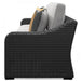 Beachcroft Outdoor Sectional - Bill's Discount Center (Bradenton, FL)
