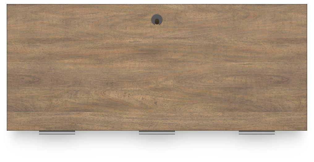 Montia Home Office Set - Bill's Discount Center (Bradenton, FL)