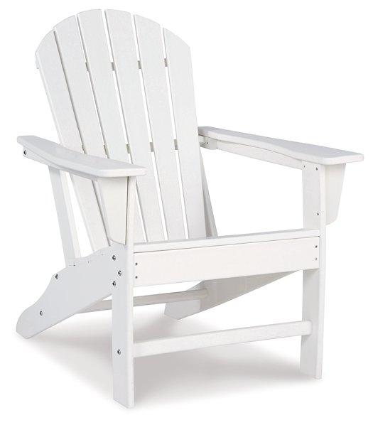 Sundown Treasure Outdoor Seating Set - Bill's Discount Center (Bradenton, FL)
