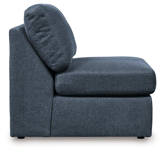 Modmax 5 Piece Sectional with Audio Console - Bill's Discount Center (Bradenton, FL)