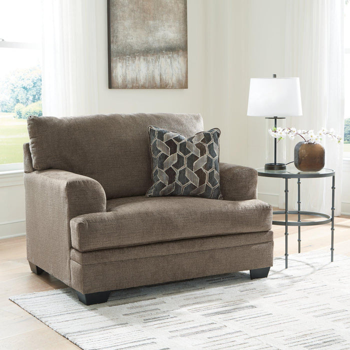 Stonemeade Living Room Set - Bill's Discount Center (Bradenton, FL)