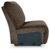 Top Tier Sectional Sofa Chaise - Bill's Discount Center (Bradenton, FL)