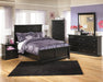 Maribel Dresser and Mirror - Bill's Discount Center (Bradenton, FL)
