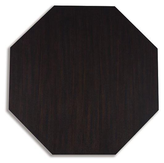 Chasinfield Occasional Table Set - Bill's Discount Center (Bradenton, FL)