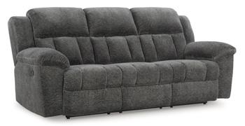 Frohn Living Room Set - Bill's Discount Center (Bradenton, FL)