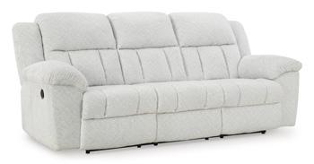 Frohn Living Room Set - Bill's Discount Center (Bradenton, FL)