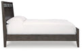 Montillan Bedroom Set - Bill's Discount Center (Bradenton, FL)