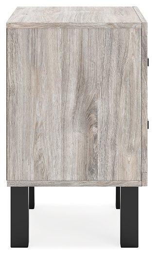 Vessalli Bedroom Set - Bill's Discount Center (Bradenton, FL)