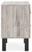 Vessalli Bedroom Set - Bill's Discount Center (Bradenton, FL)
