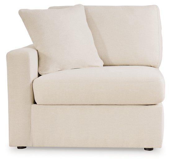 Modmax Sectional with Audio System - Bill's Discount Center (Bradenton, FL)