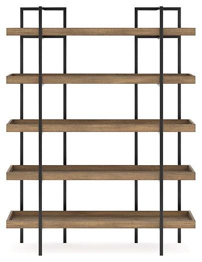 Montia Home Office Set - Bill's Discount Center (Bradenton, FL)