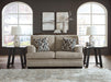 Stonemeade Living Room Set - Bill's Discount Center (Bradenton, FL)
