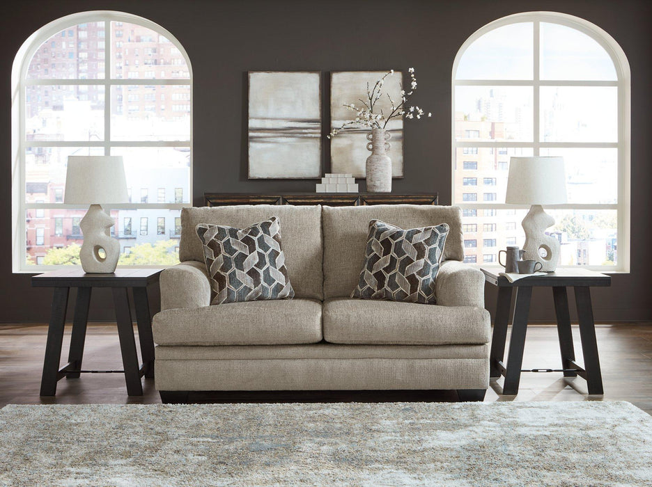 Stonemeade Living Room Set - Bill's Discount Center (Bradenton, FL)