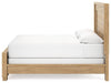 Galliden Bedroom Package - Bill's Discount Center (Bradenton, FL)