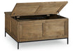 Torlanta Occasional Table Set - Bill's Discount Center (Bradenton, FL)
