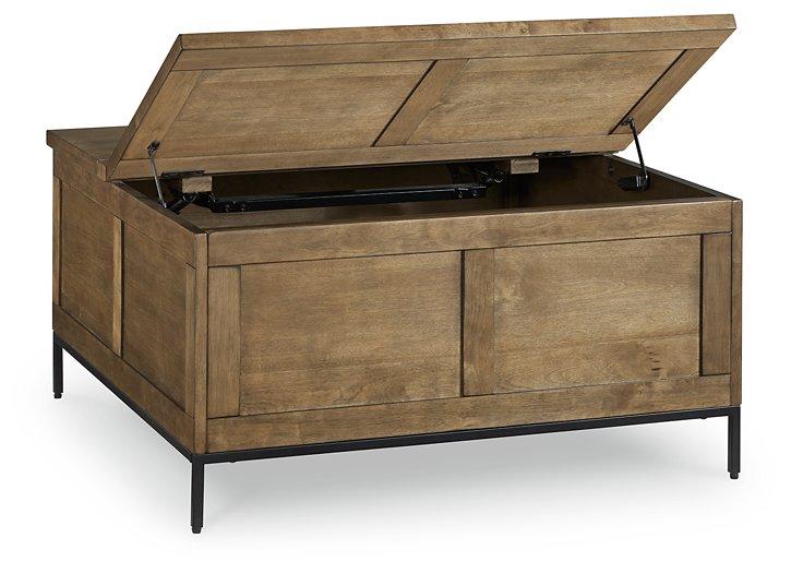 Torlanta Occasional Table Set - Bill's Discount Center (Bradenton, FL)