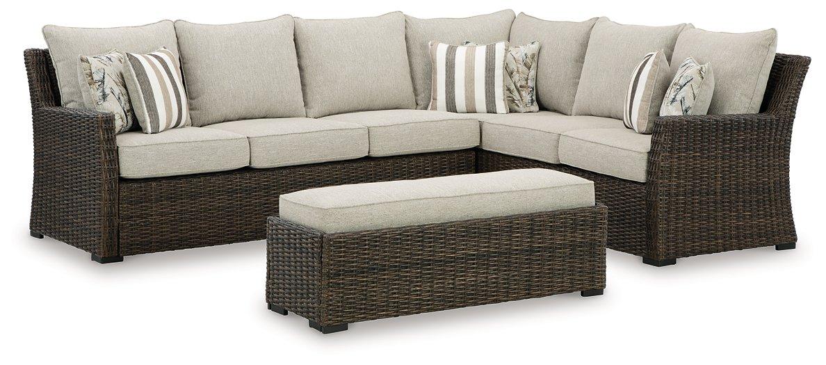 Brook Ranch Outdoor Package - Bill's Discount Center (Bradenton, FL)