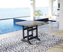 Fairen Trail Outdoor Dining Set - Bill's Discount Center (Bradenton, FL)