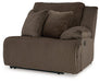Top Tier Sectional Sofa Chaise - Bill's Discount Center (Bradenton, FL)