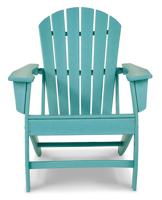 Sundown Treasure Outdoor Seating Set - Bill's Discount Center (Bradenton, FL)