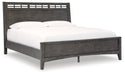 Montillan Bedroom Set - Bill's Discount Center (Bradenton, FL)