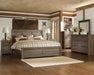 Juararo Bedroom Set - Bill's Discount Center (Bradenton, FL)