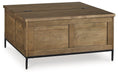 Torlanta Occasional Table Set - Bill's Discount Center (Bradenton, FL)