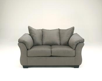 Darcy Living Room Set - Bill's Discount Center (Bradenton, FL)