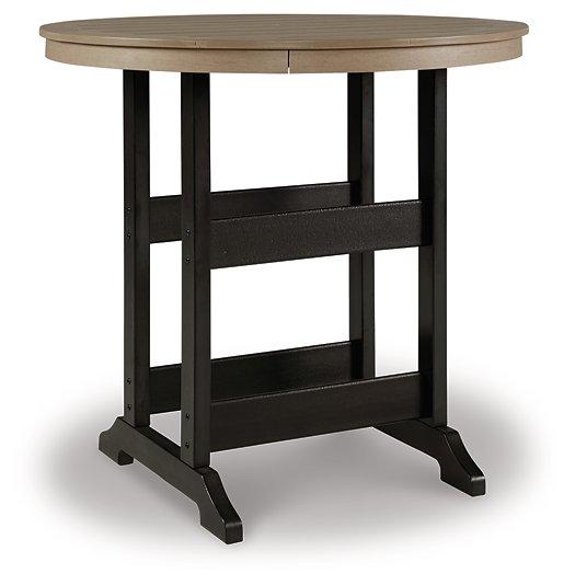 Fairen Trail Outdoor Dining Set - Bill's Discount Center (Bradenton, FL)