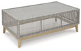 Seton Creek Outdoor Seating Set - Bill's Discount Center (Bradenton, FL)