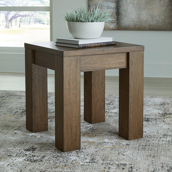 Rosswain Occasional Table Set - Bill's Discount Center (Bradenton, FL)