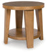 Kristiland Occasional Table Set - Bill's Discount Center (Bradenton, FL)