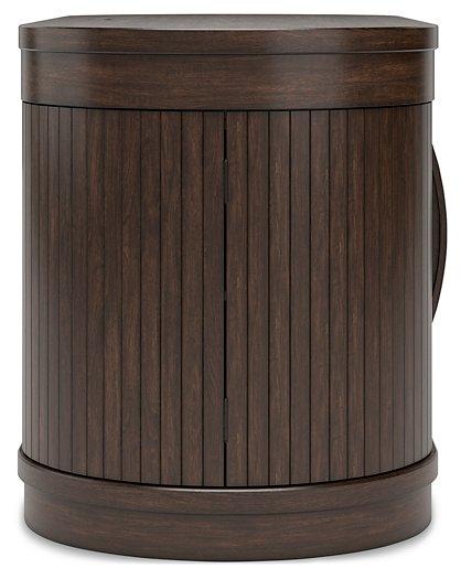 Korestone Home Office Set - Bill's Discount Center (Bradenton, FL)