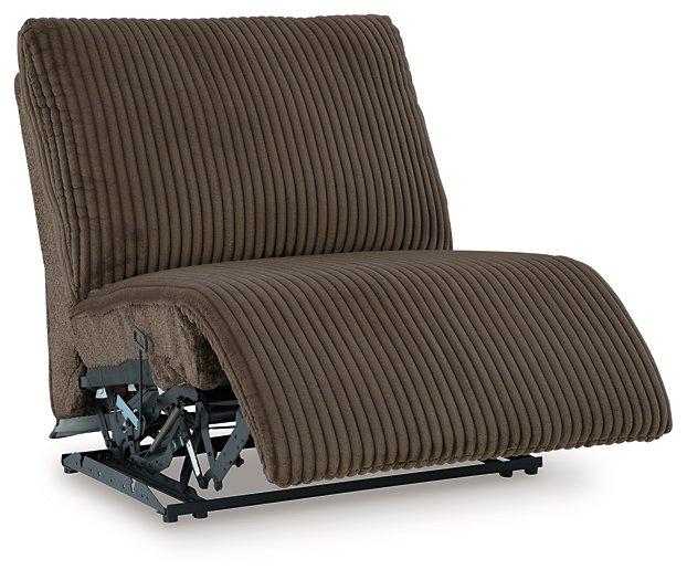 Top Tier Sofa Chaise Sectional - Bill's Discount Center (Bradenton, FL)