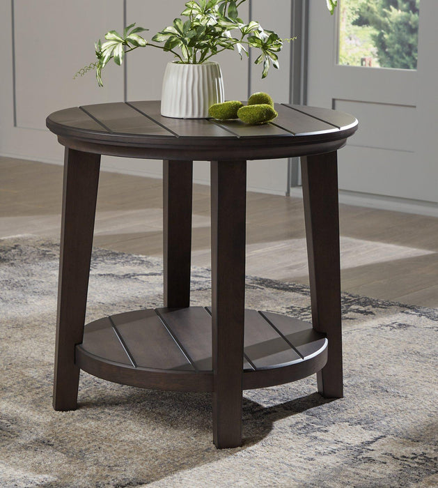 Celamar Occasional Table Set - Bill's Discount Center (Bradenton, FL)