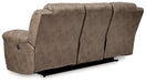Stoneland Living Room Set - Bill's Discount Center (Bradenton, FL)