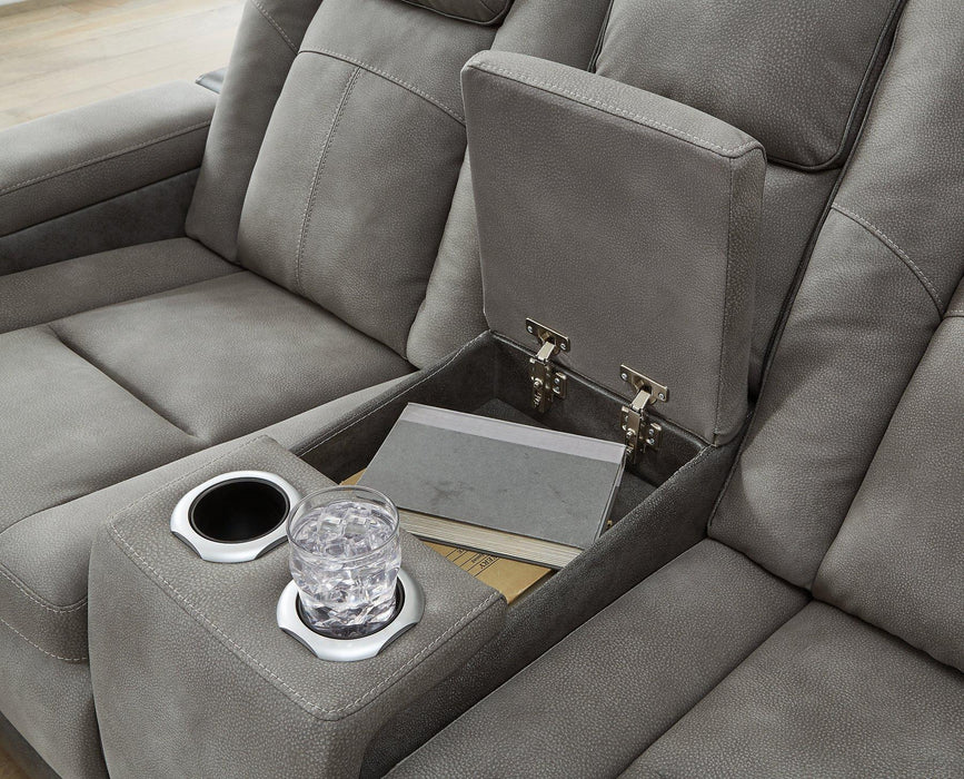 Next-Gen DuraPella Living Room Set - Bill's Discount Center (Bradenton, FL)