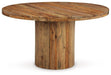 Dressonni Dining Room Set - Bill's Discount Center (Bradenton, FL)