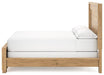 Galliden Bedroom Package - Bill's Discount Center (Bradenton, FL)