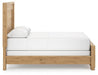 Galliden Bedroom Package - Bill's Discount Center (Bradenton, FL)