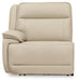 Double Deal Reclining Sectional - Bill's Discount Center (Bradenton, FL)